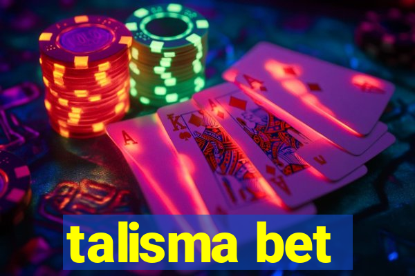 talisma bet